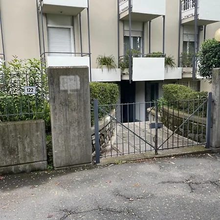 Marlene's 1 Appartamento