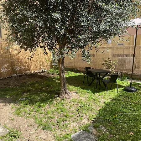 Apartment Marlene's 1 Sanremo