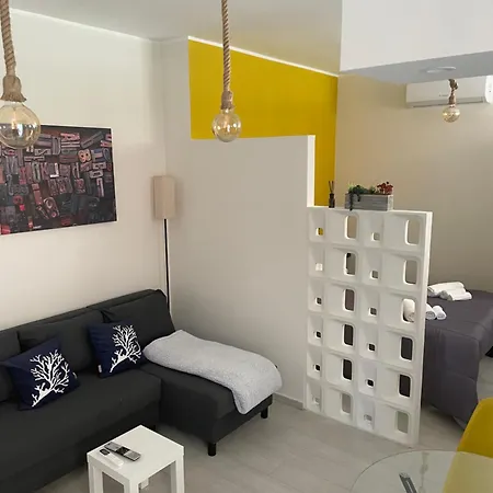 Apartment Marlene's 1 Sanremo