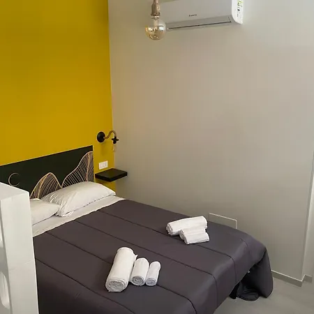 Marlene's 1 סנרמו