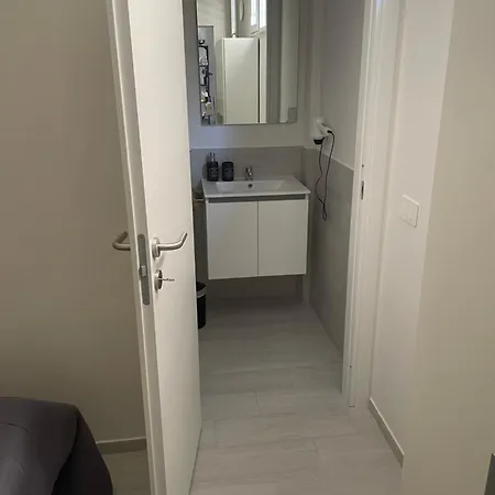 Marlene's Apartment