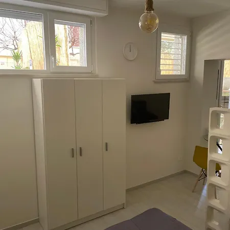 Appartamento Marlene's 1 Sanremo