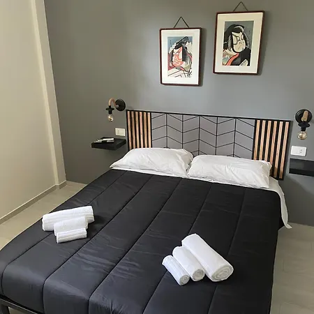 Marlene's 1 Apartment