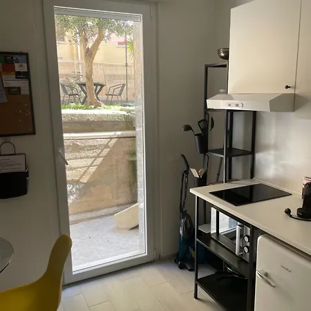 Appartamento Marlene's 1