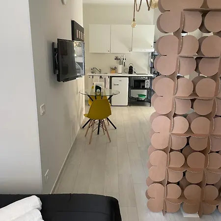 Marlene's 1 Appartamento Sanremo