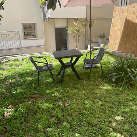 Appartamento Marlene's 1 Sanremo