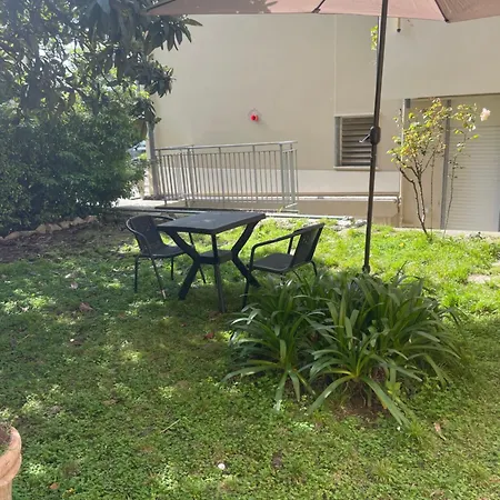 Marlene's 1 Appartamento *