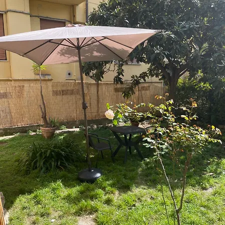 Appartamento Marlene's 1