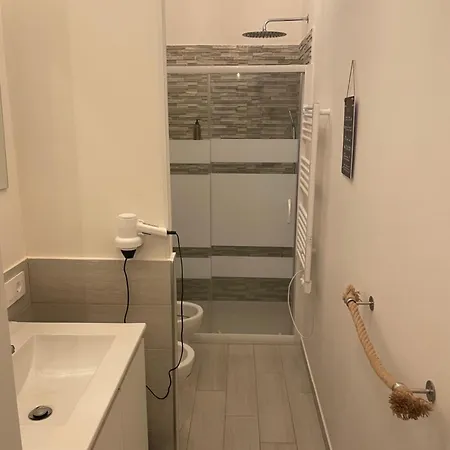 Marlene's 1 Appartamento Sanremo