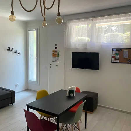 Apartamento Marlene's 1 San Remo