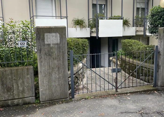 Marlene's 1 아파트