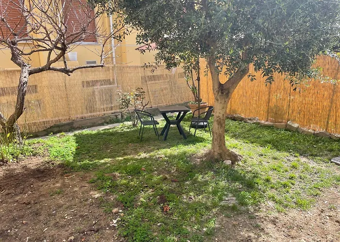 Apartment Marlene's 1