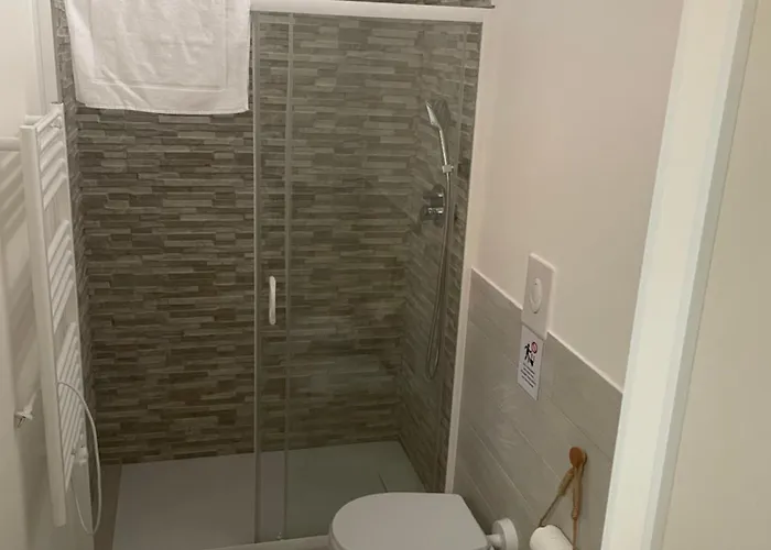 Marlene's 1 산레모