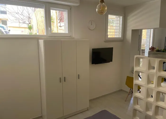 아파트 Marlene's 1 산레모