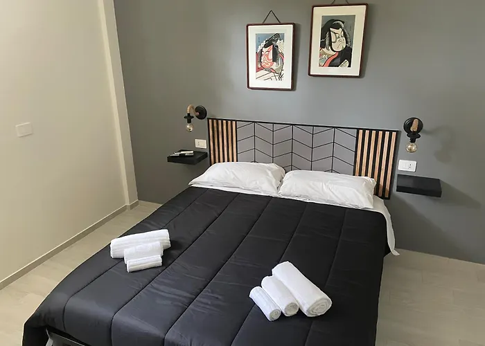 Marlene's 1 Apartment