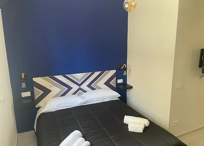 Apartamento Marlene's 1 San Remo