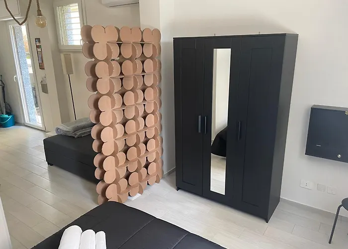 Apartment Marlene's 1