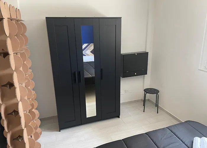 Apartment Marlene's 1 Sanremo