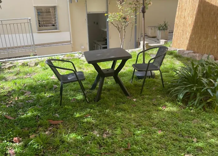 Apartamento Marlene's 1 San Remo