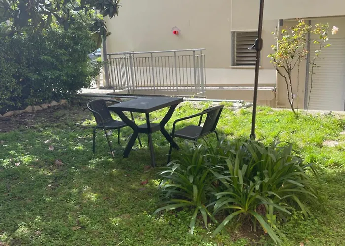 Marlene's 1 Apartamento *