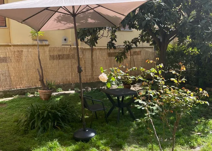 Apartamento Marlene's 1