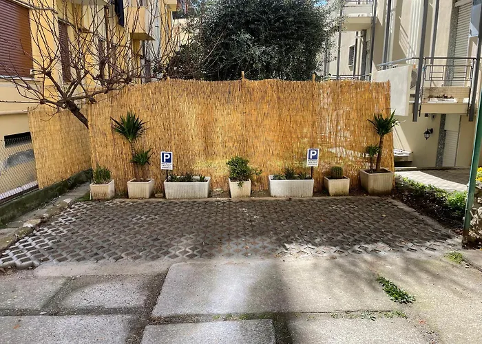 Marlene's 1 아파트 *