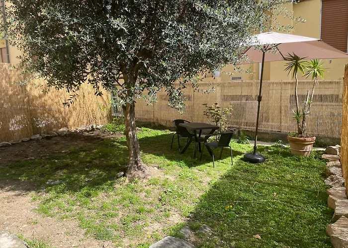 Apartment Marlene's 1