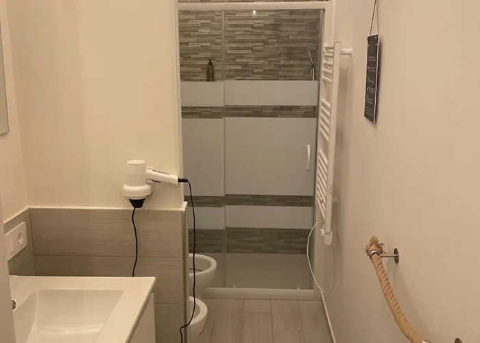 Marlene's 1 Apartment Sanremo