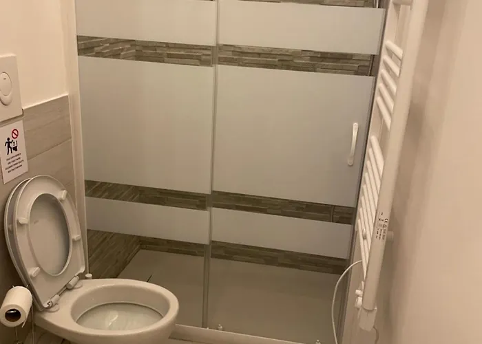 Apartment Marlene's 1 Sanremo