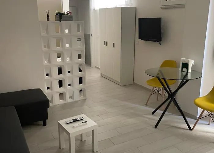 Marlene's 1 Apartment Sanremo