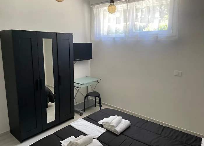 Marlene's 1 아파트