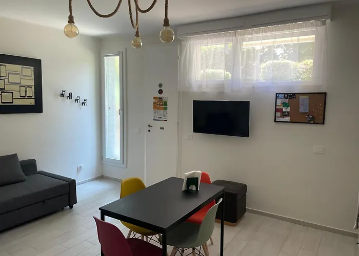 Apartamento Marlene's 1 San Remo